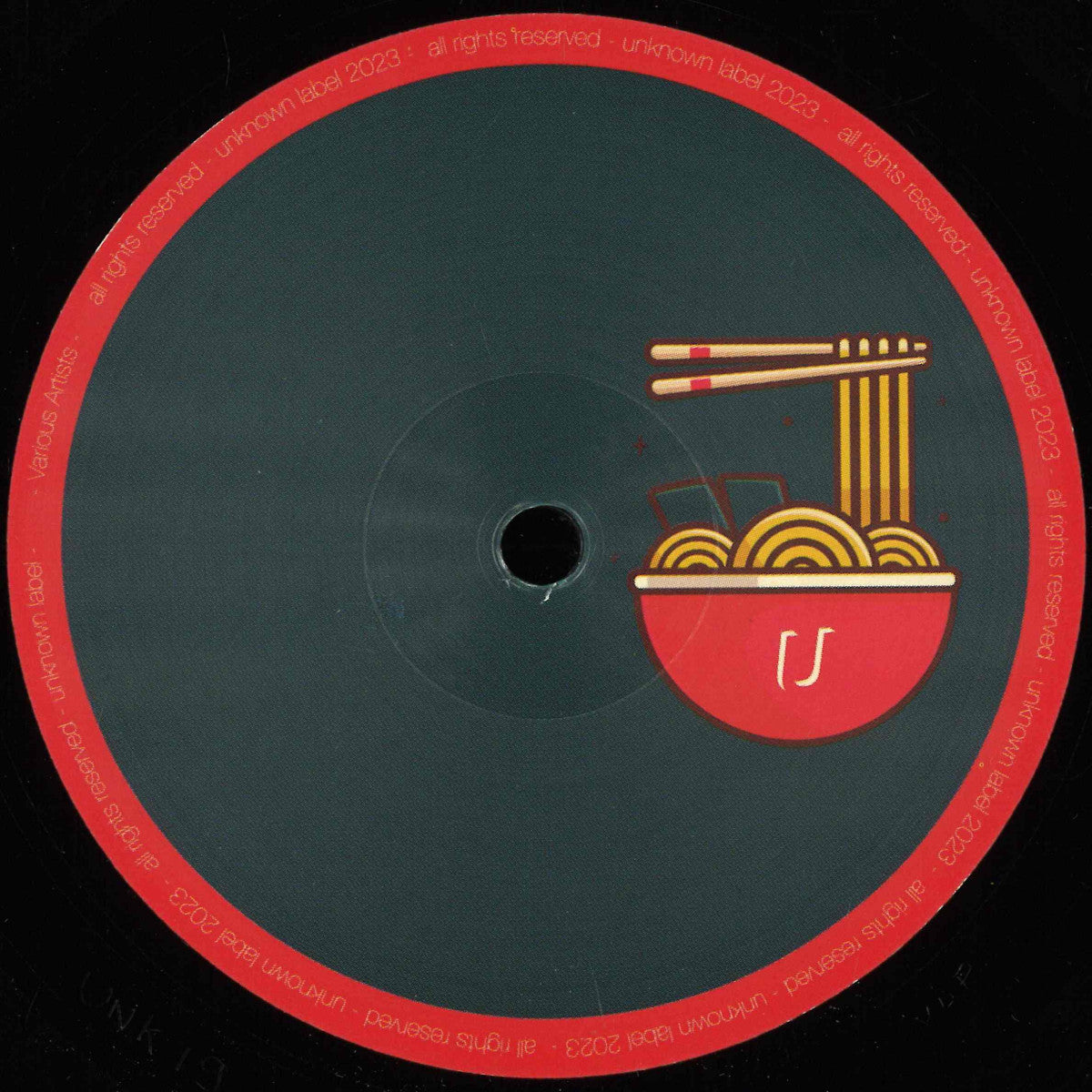 Various Artists | Unknown Collective, Felipe Bravo, Costas, Jnjs