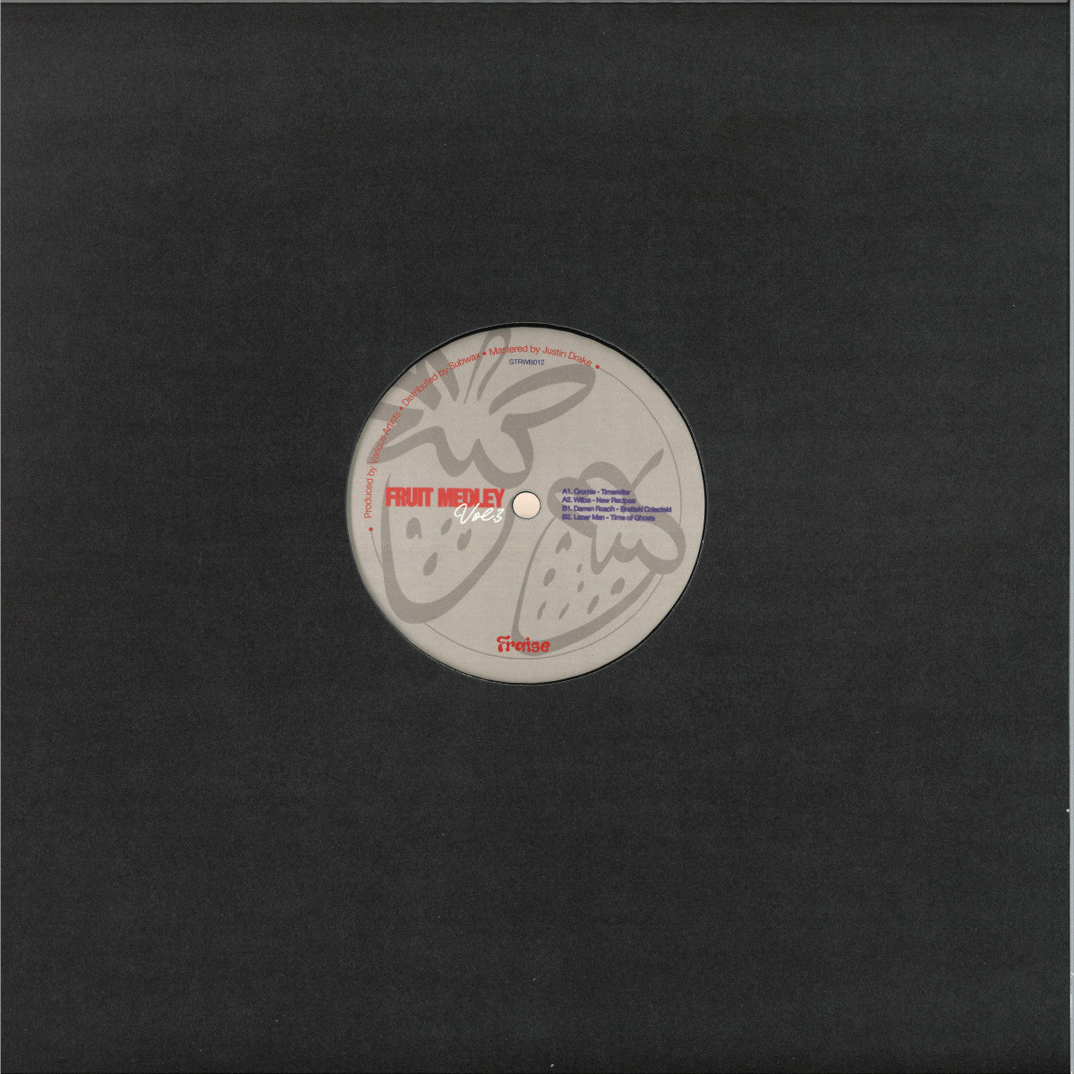 Various Artists [V.A]