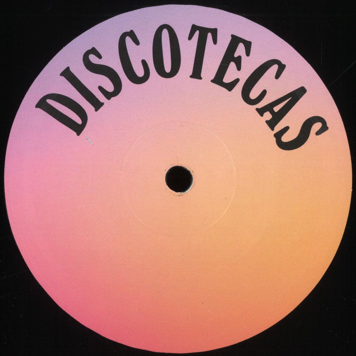 Discotecas