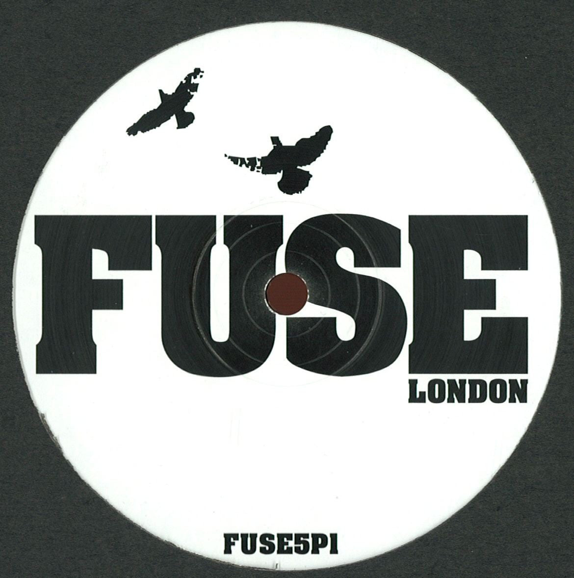 Various Artists | Enzo Siragusa, Dan Farserelli, Ferro &amp; Makcim and Fabe