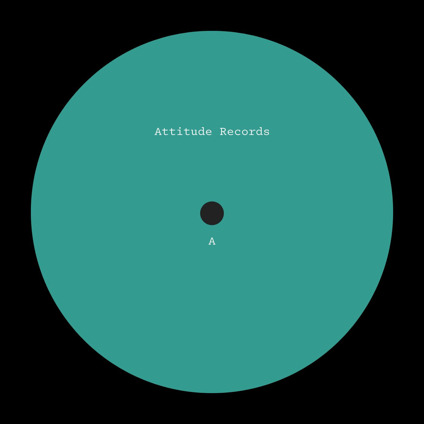 Giuliano Lomonte Attitudes (ATR001)