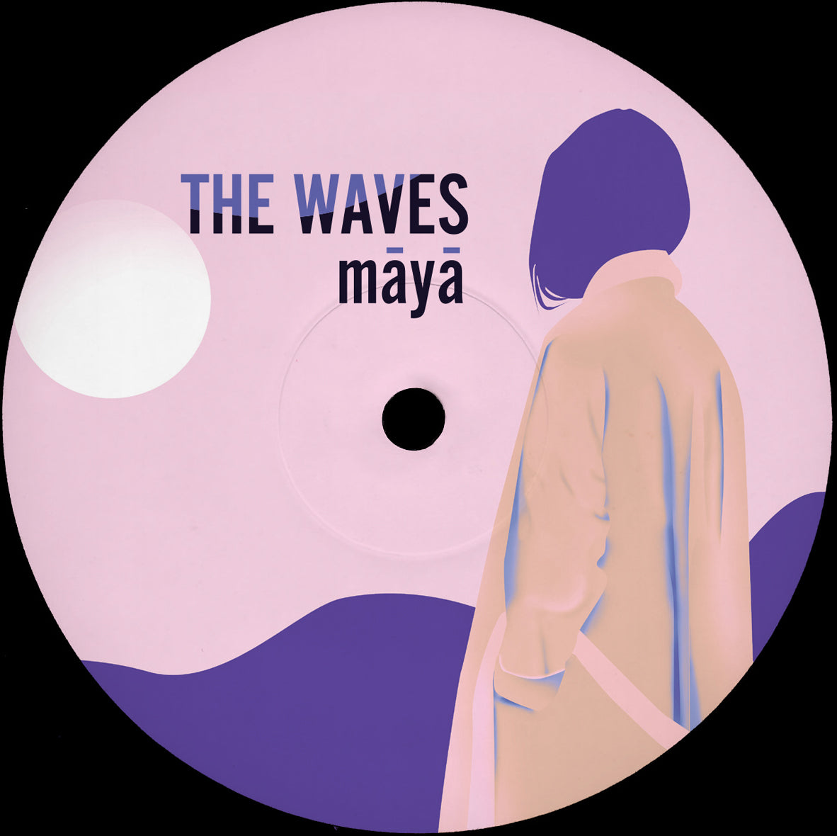 The Waves māyā (CLM001)