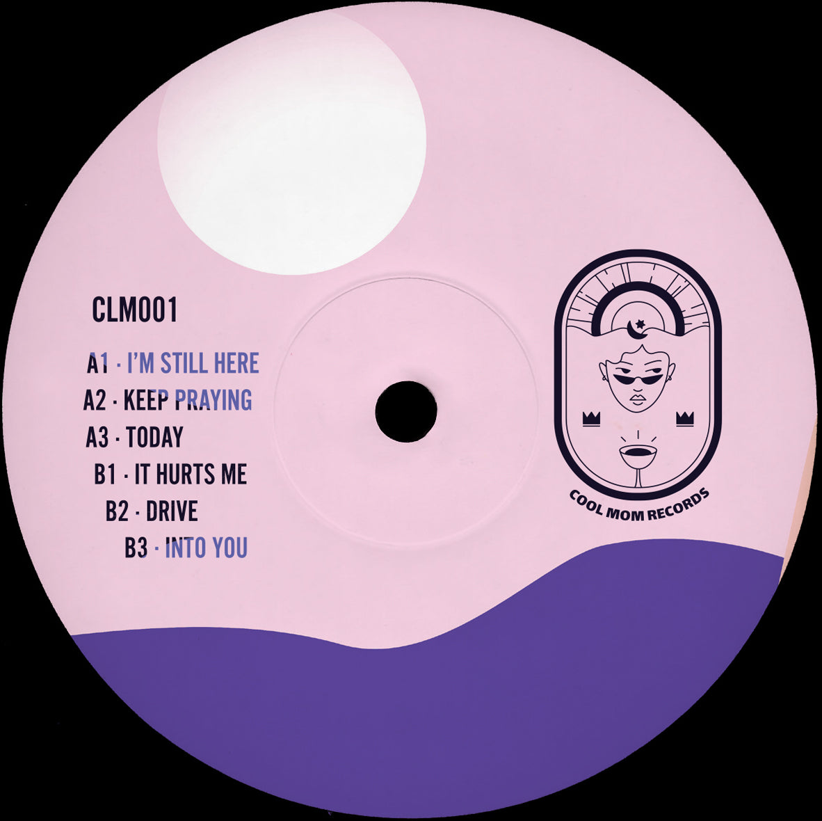 The Waves māyā (CLM001)