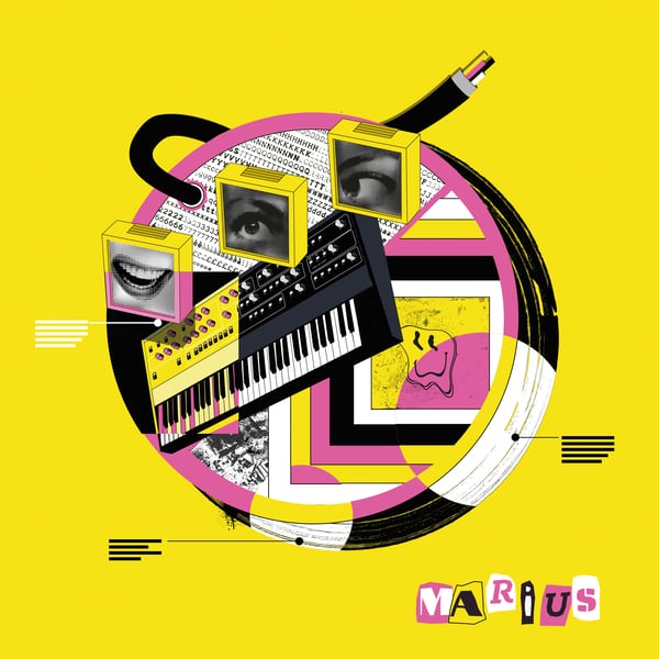 Marius