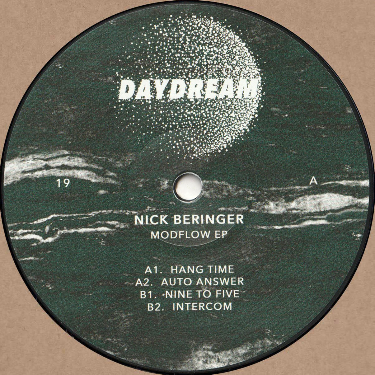 Nick Beringer
