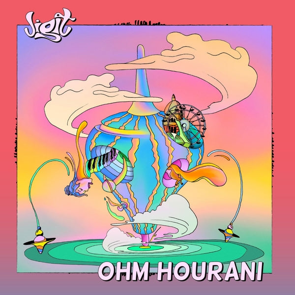 Ohm Hourani