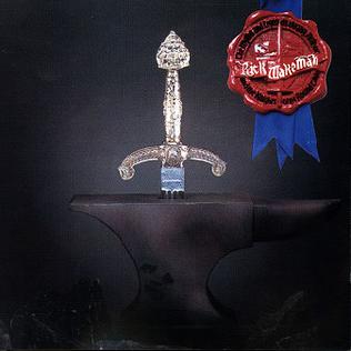 RICK WAKEMAN