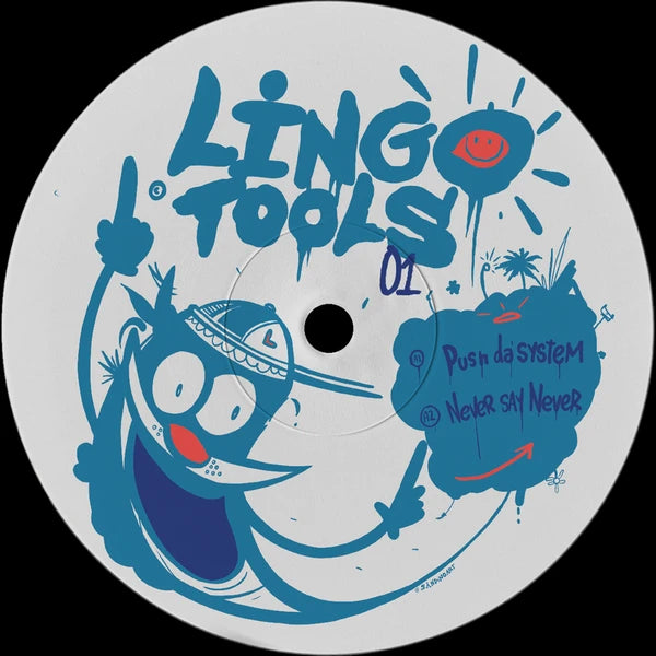Lingo Tools 001 (LINGO01)