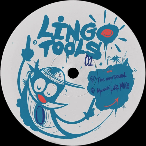 Lingo Tools 001 (LINGO01)