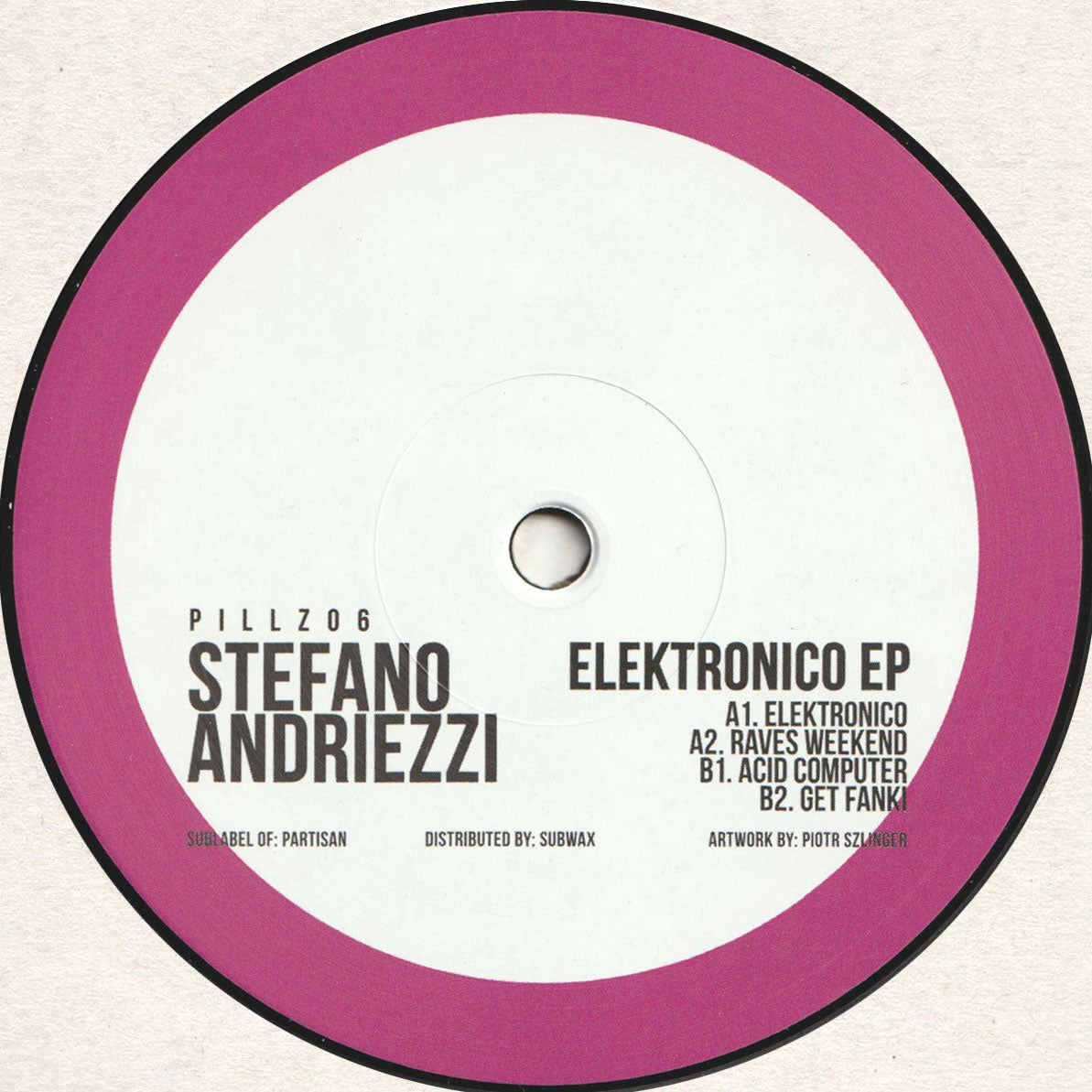 Stefano Andriezzi