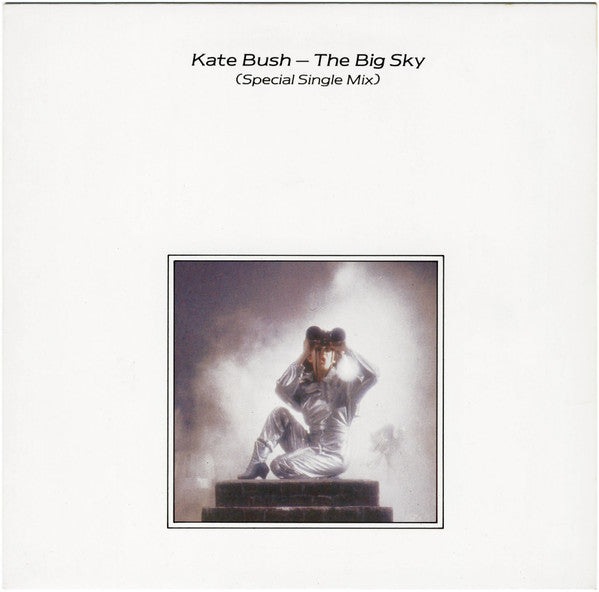 Kate Bush