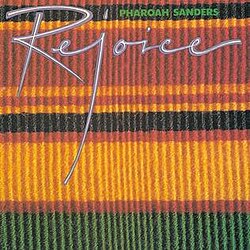 Pharoah Sanders