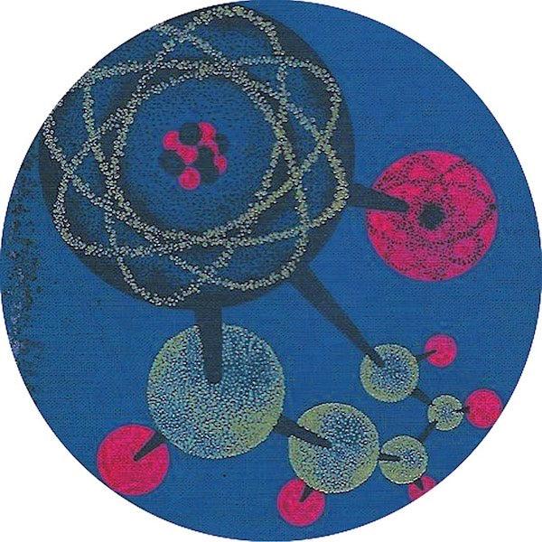 Chris Carrier Level Of Concern EP (SC011)