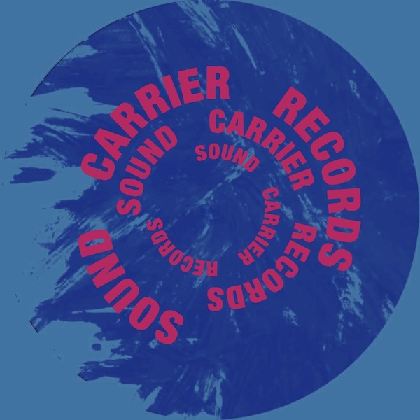 Chris Carrier Level Of Concern EP (SC011)