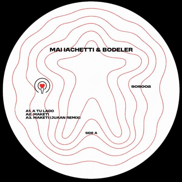 V.A | Juaan, Jorge Savoretti, Mai iachetti, Bodeler