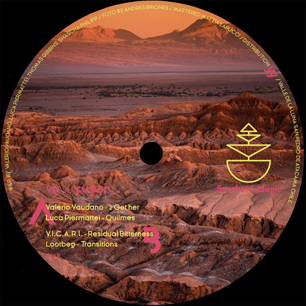 Various Artists (VA)