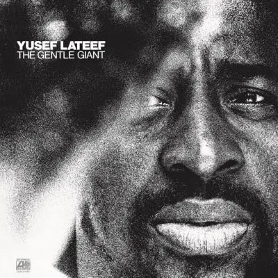YUSEF LATEEF