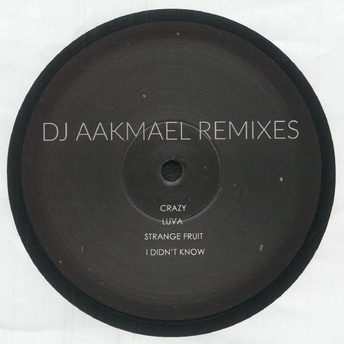DJ Aakmael