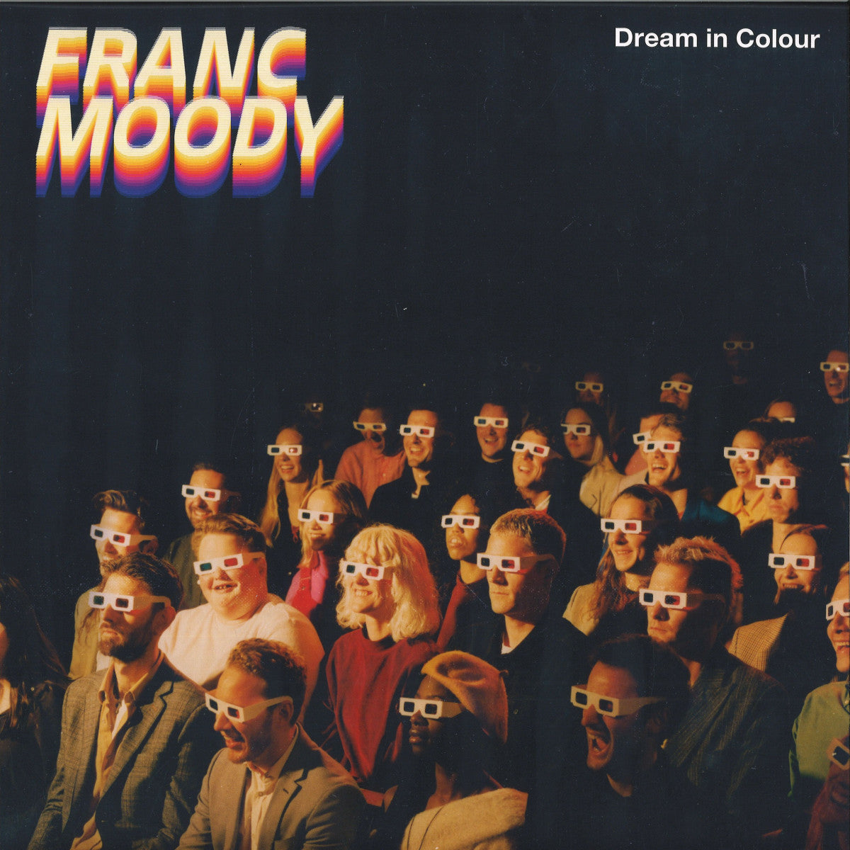 Franc Moody