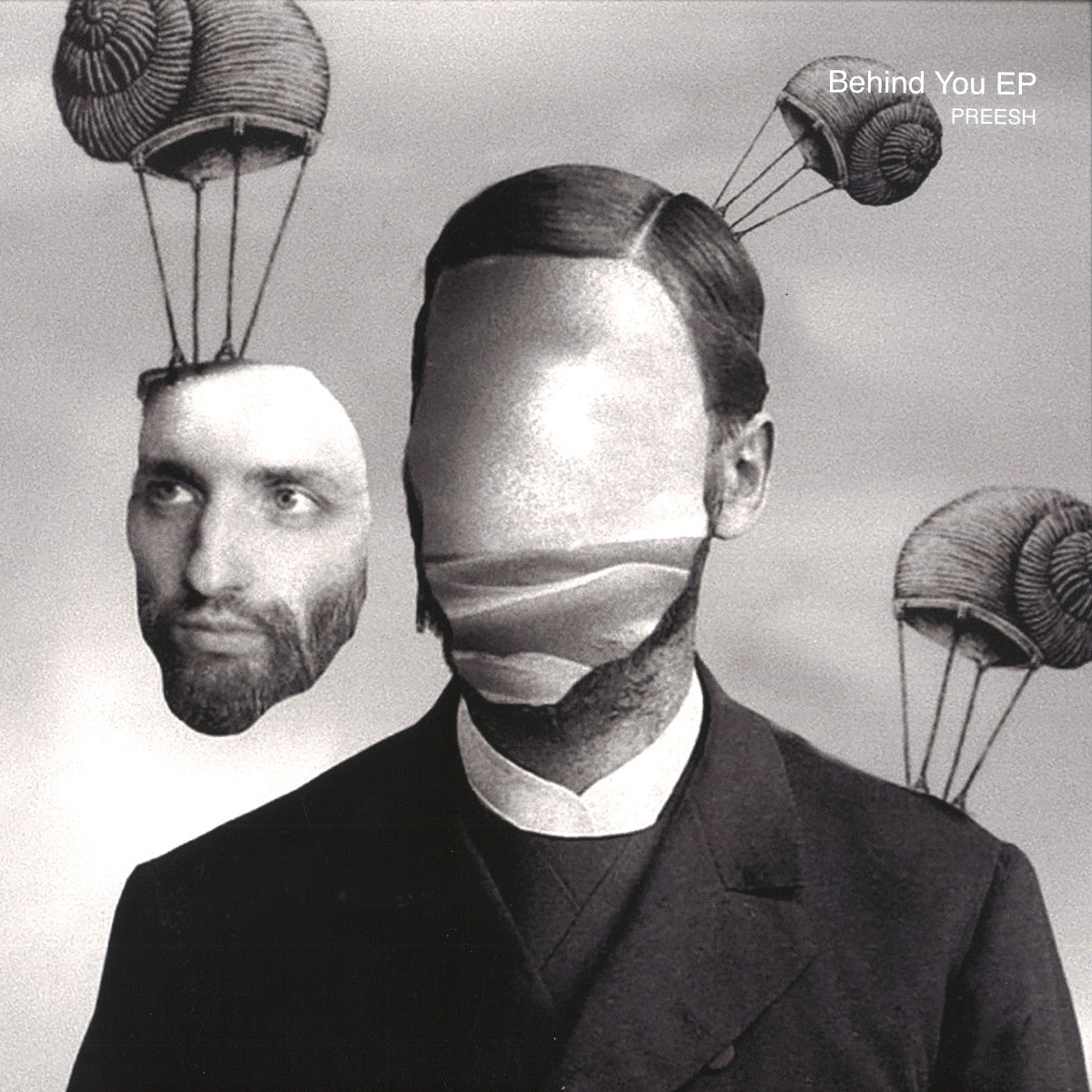 Preesh – morada