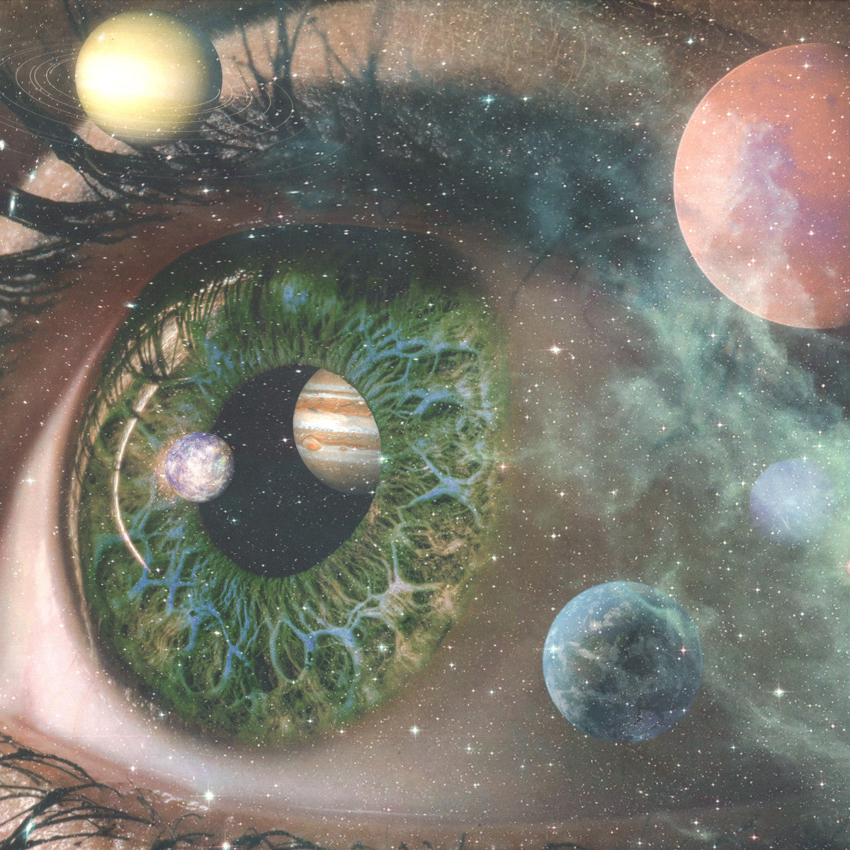 David Gtronic & Reboot