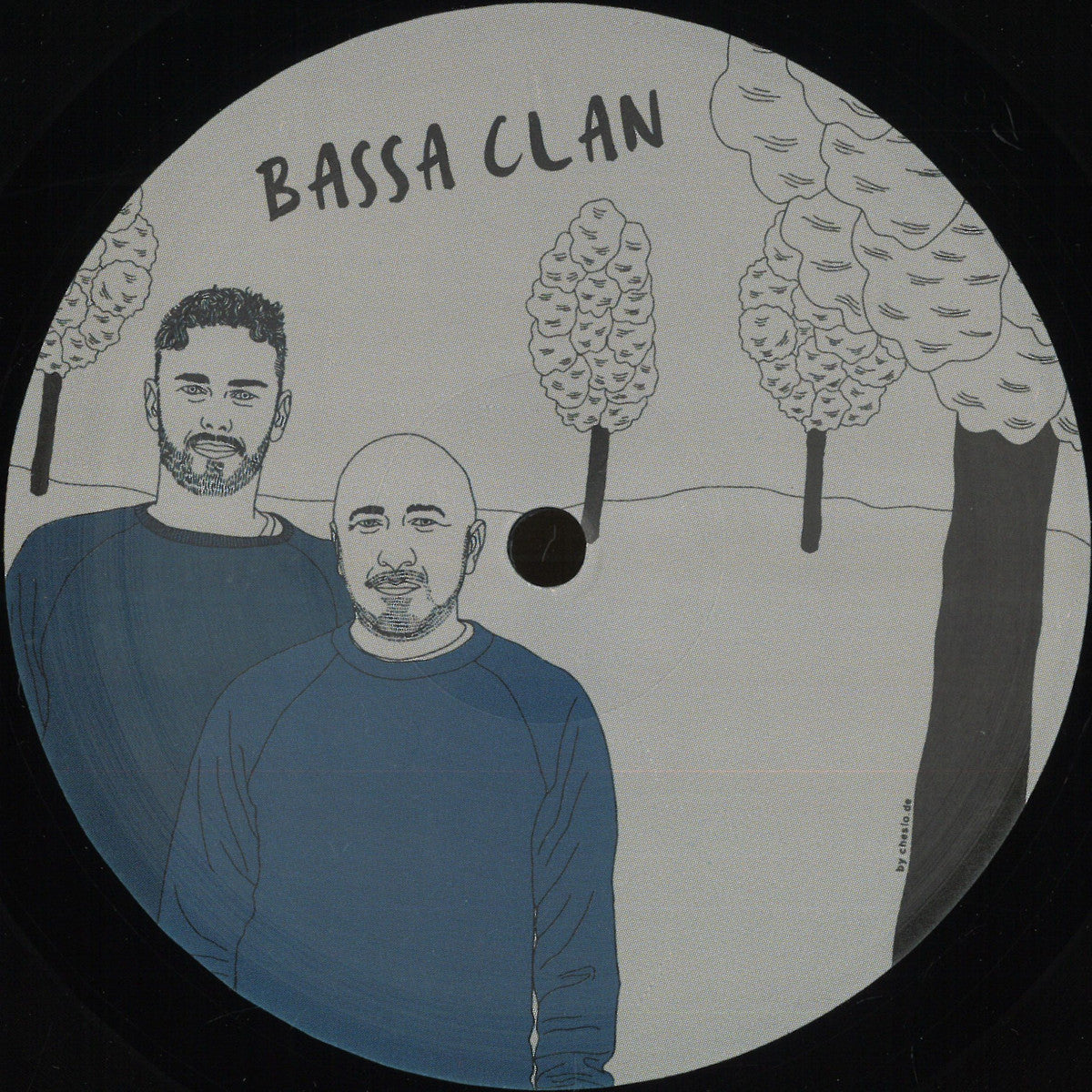 Bassa Clan