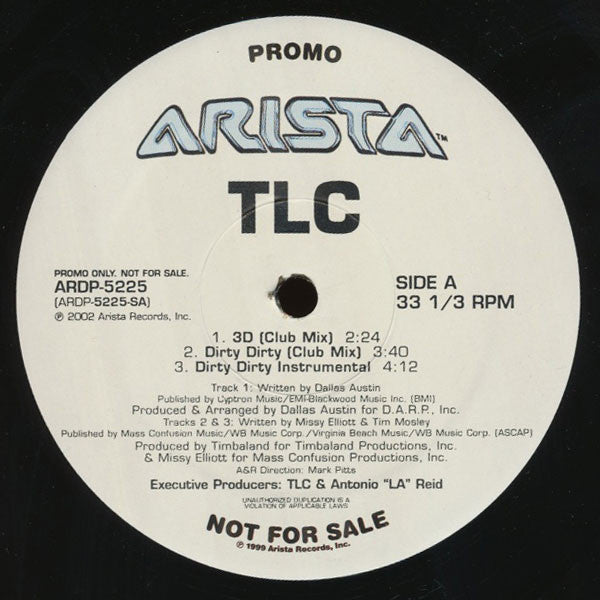 TLC