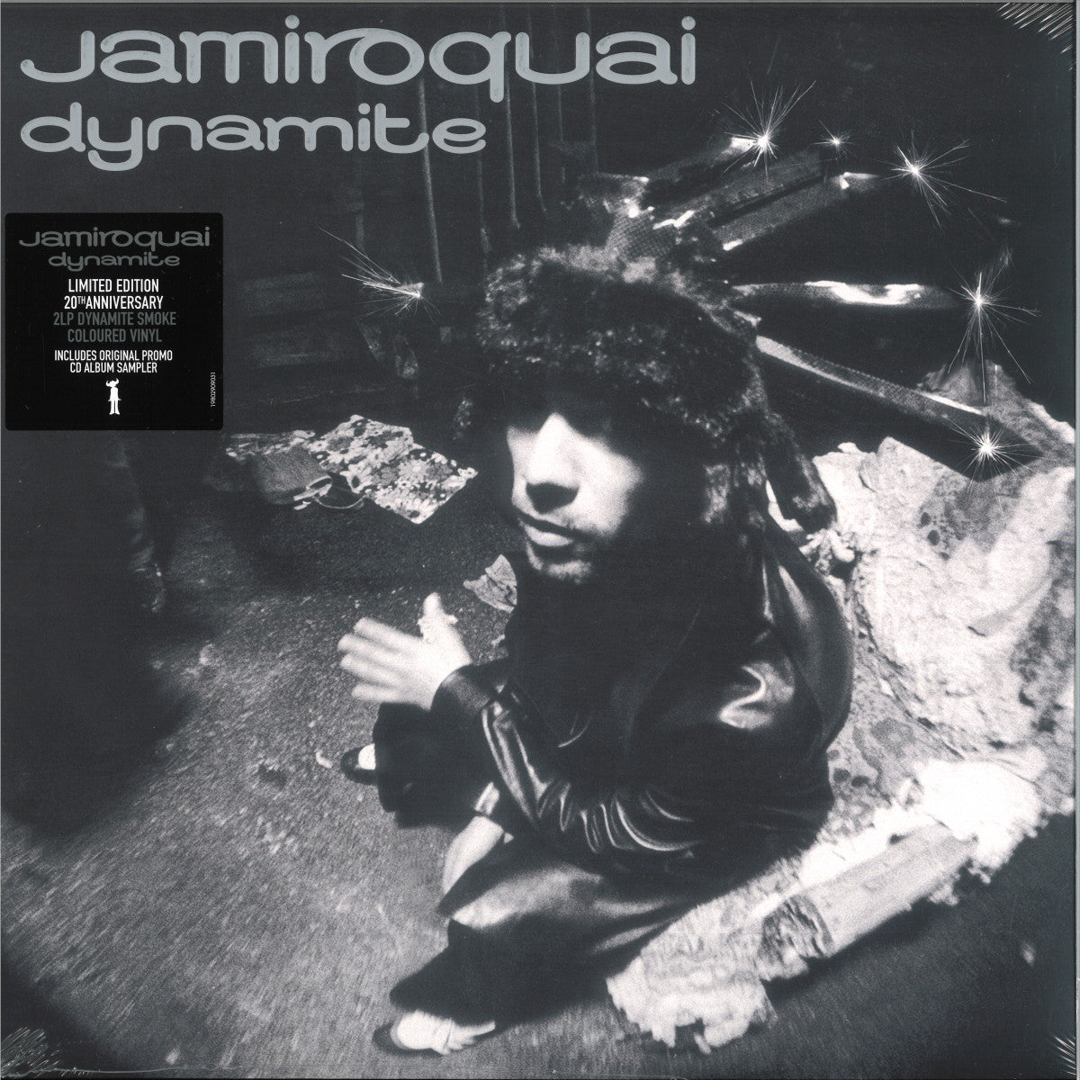 Jamiroquai