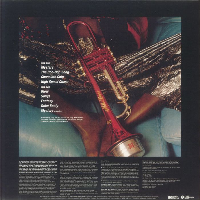 Miles Davis