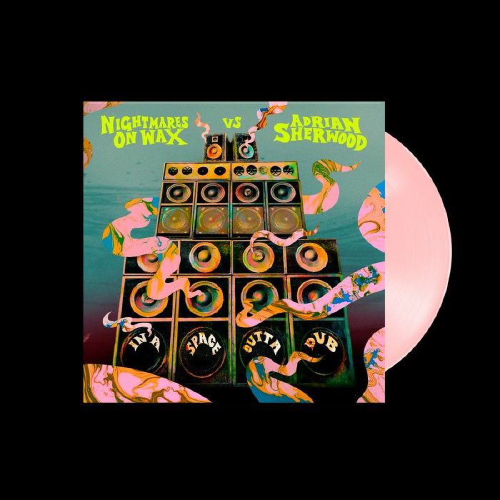 Nightmares On Wax